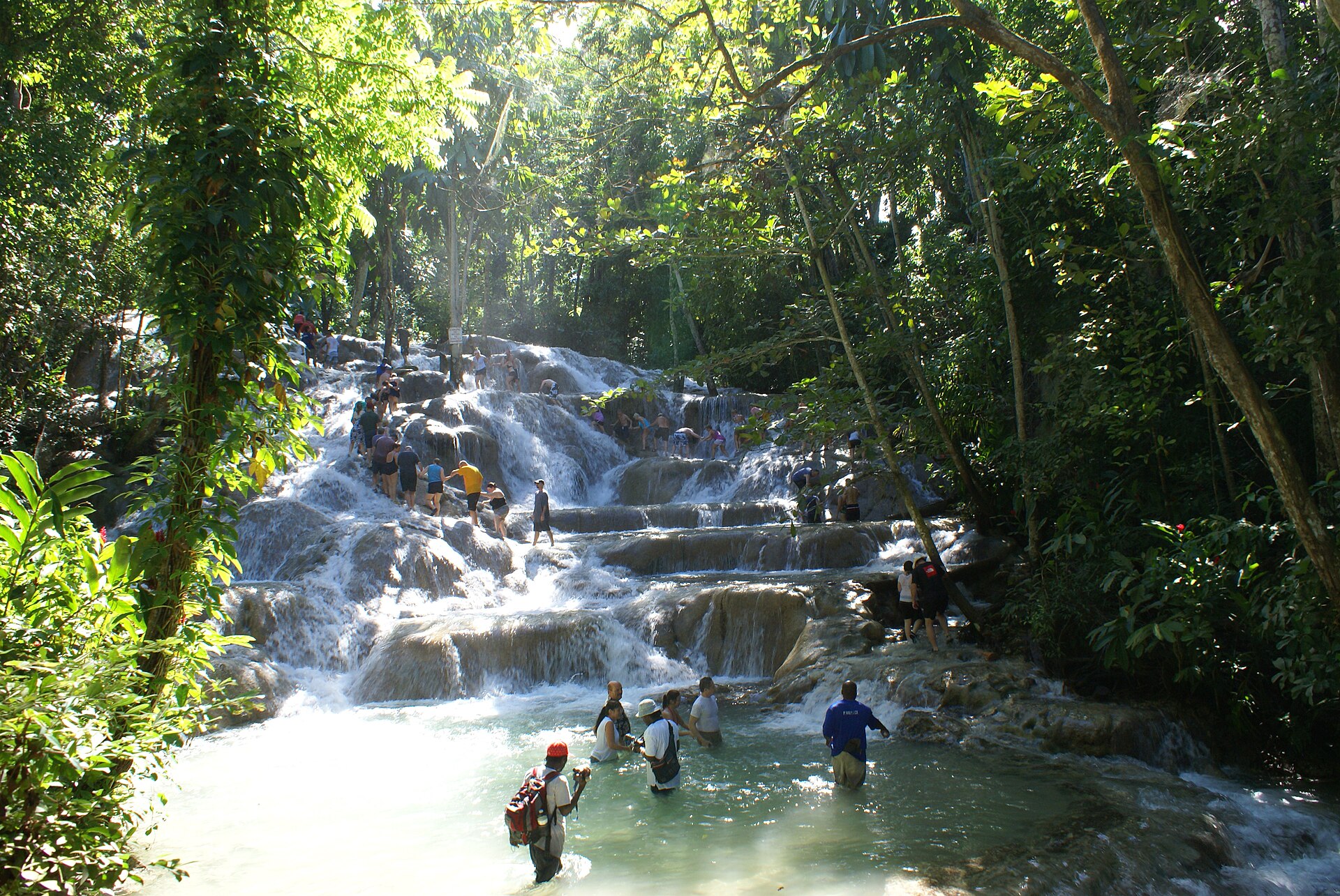 Jamaïque