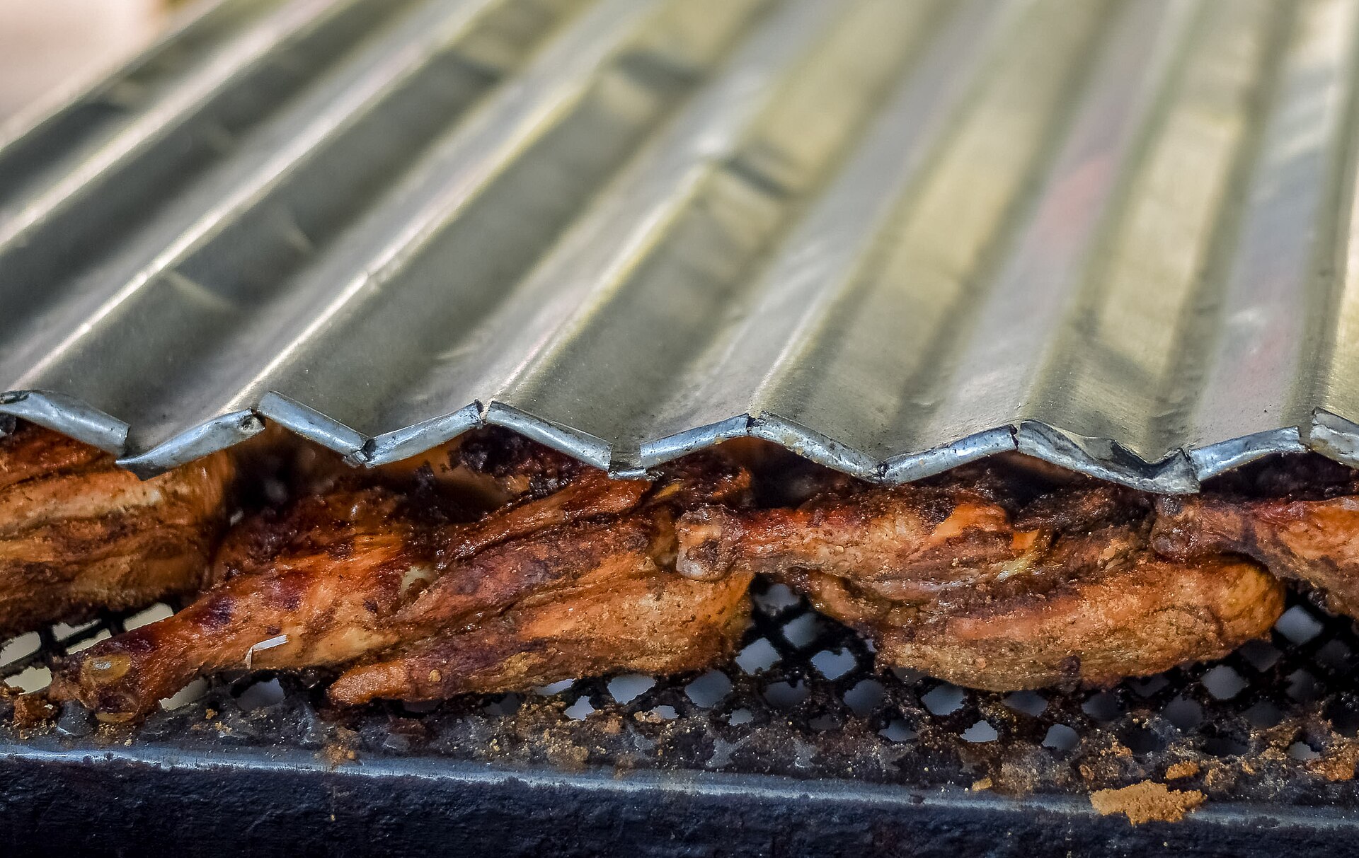 Jerk Chicken