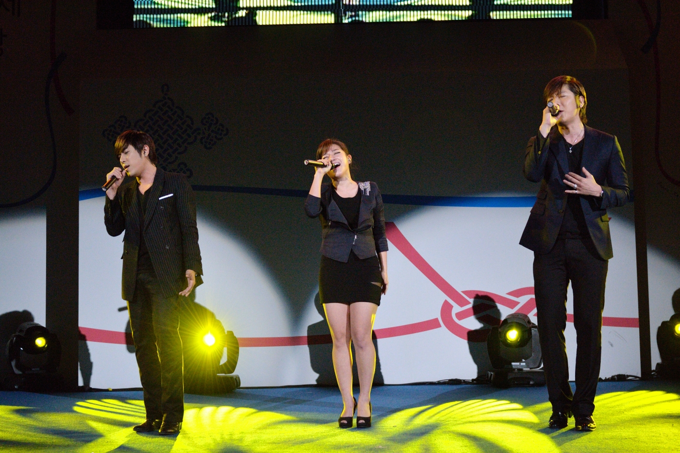 K-Pop