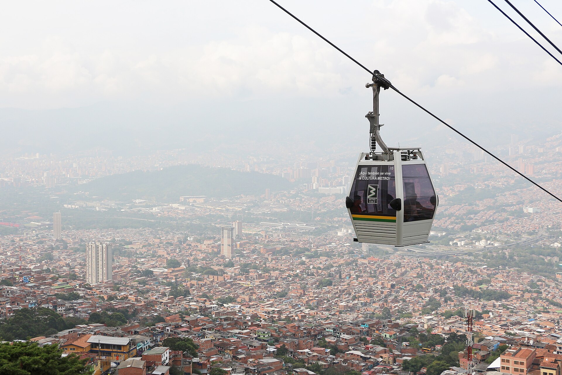 Medellín